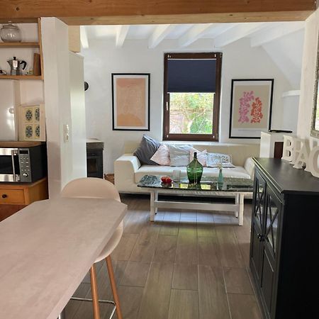 "Casita Linda "Am Donnersberg Villa Dannenfels Eksteriør bilde