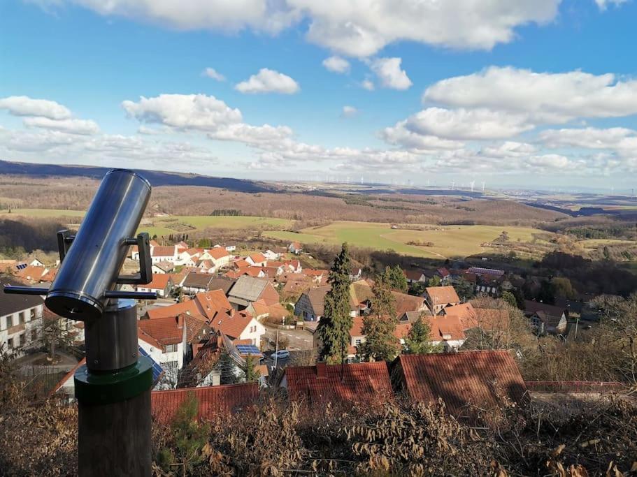 "Casita Linda "Am Donnersberg Villa Dannenfels Eksteriør bilde