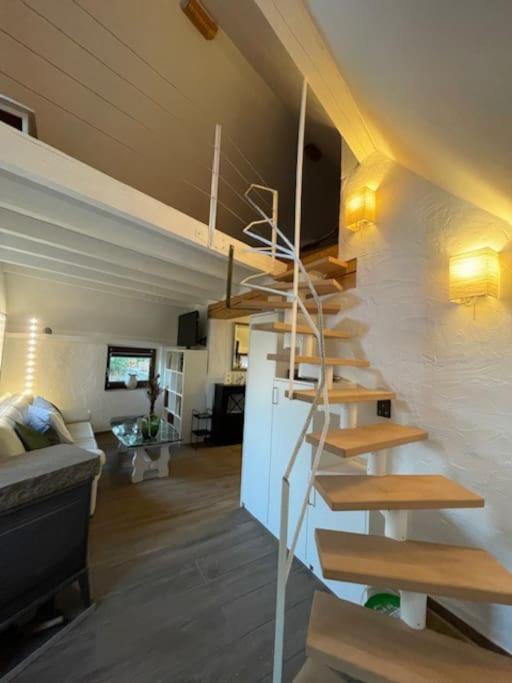 "Casita Linda "Am Donnersberg Villa Dannenfels Eksteriør bilde