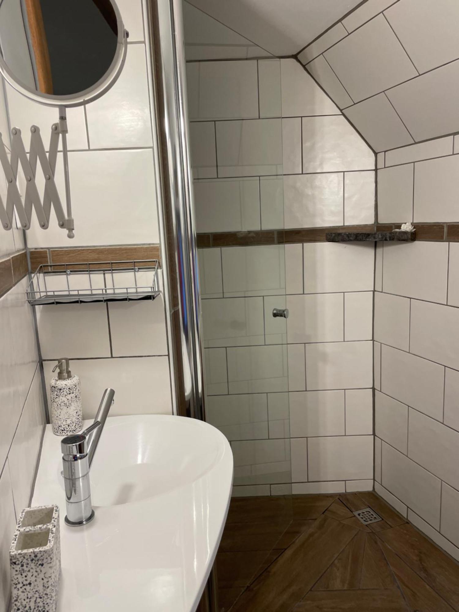 "Casita Linda "Am Donnersberg Villa Dannenfels Eksteriør bilde