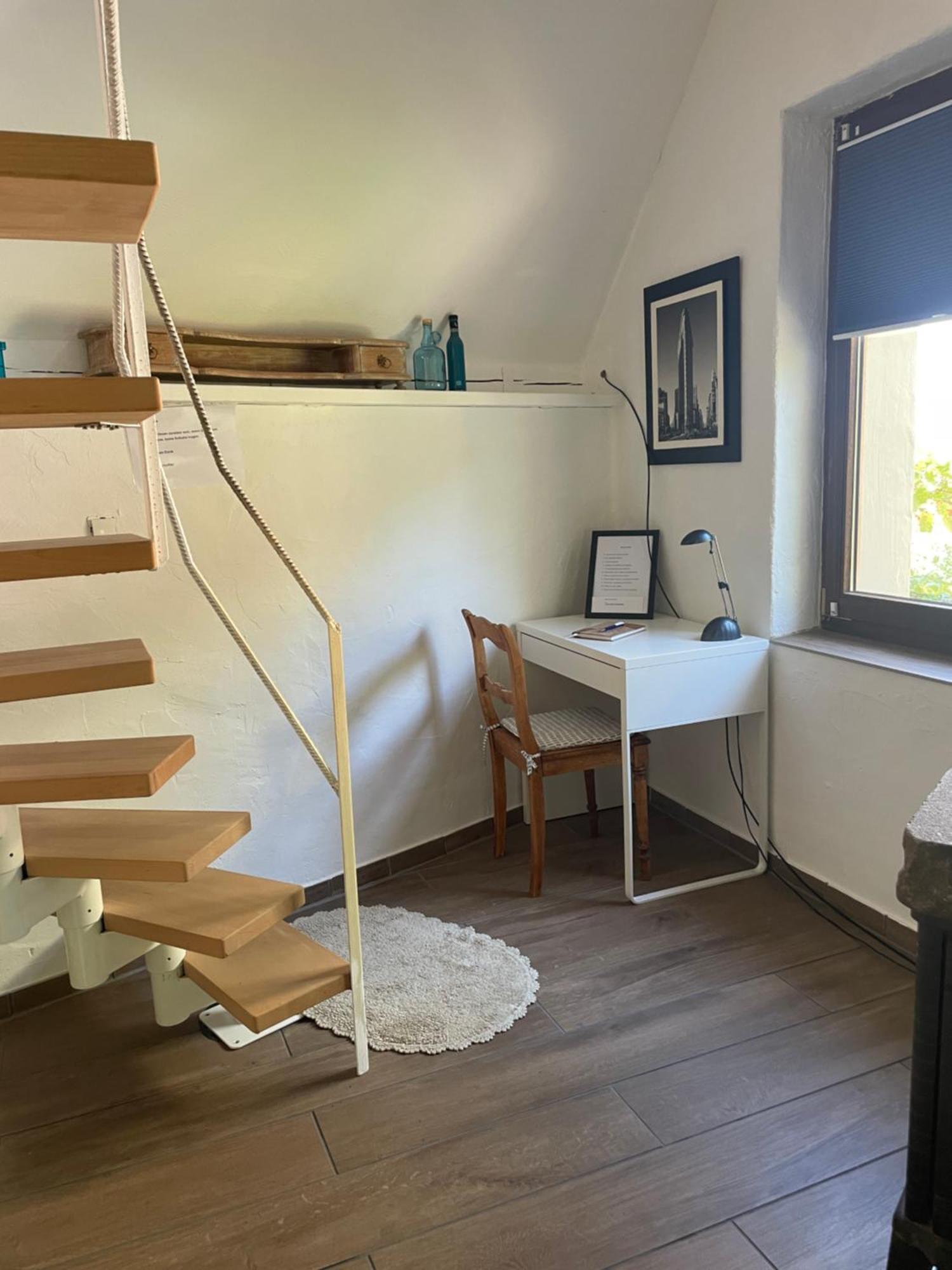 "Casita Linda "Am Donnersberg Villa Dannenfels Eksteriør bilde