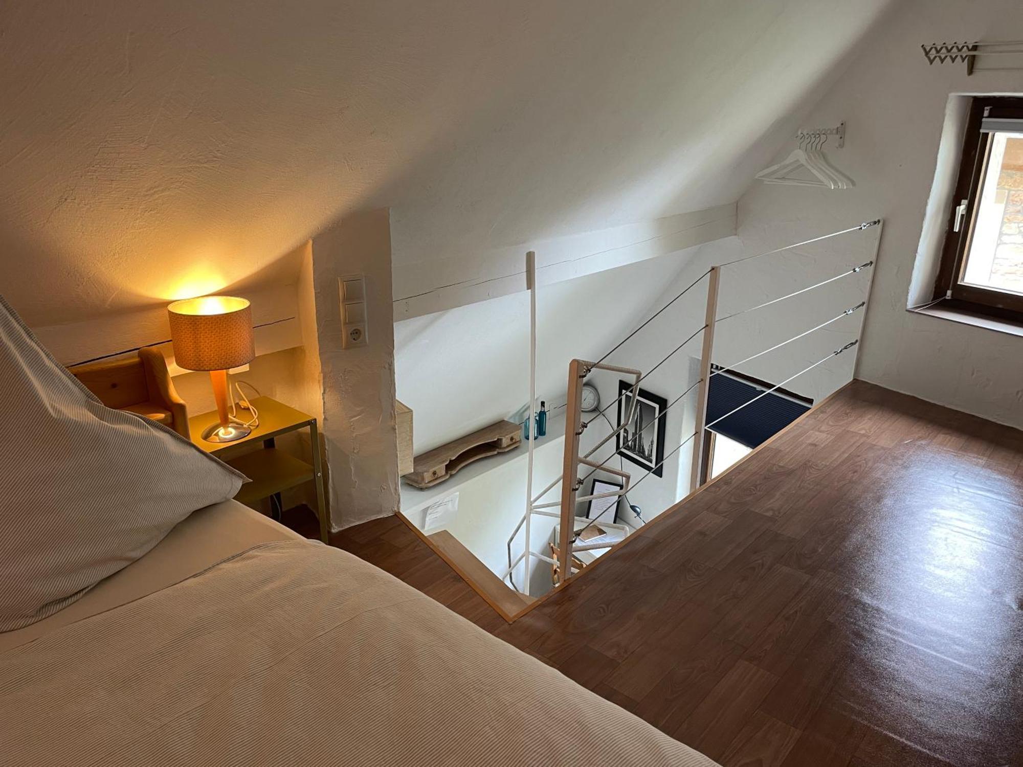"Casita Linda "Am Donnersberg Villa Dannenfels Eksteriør bilde