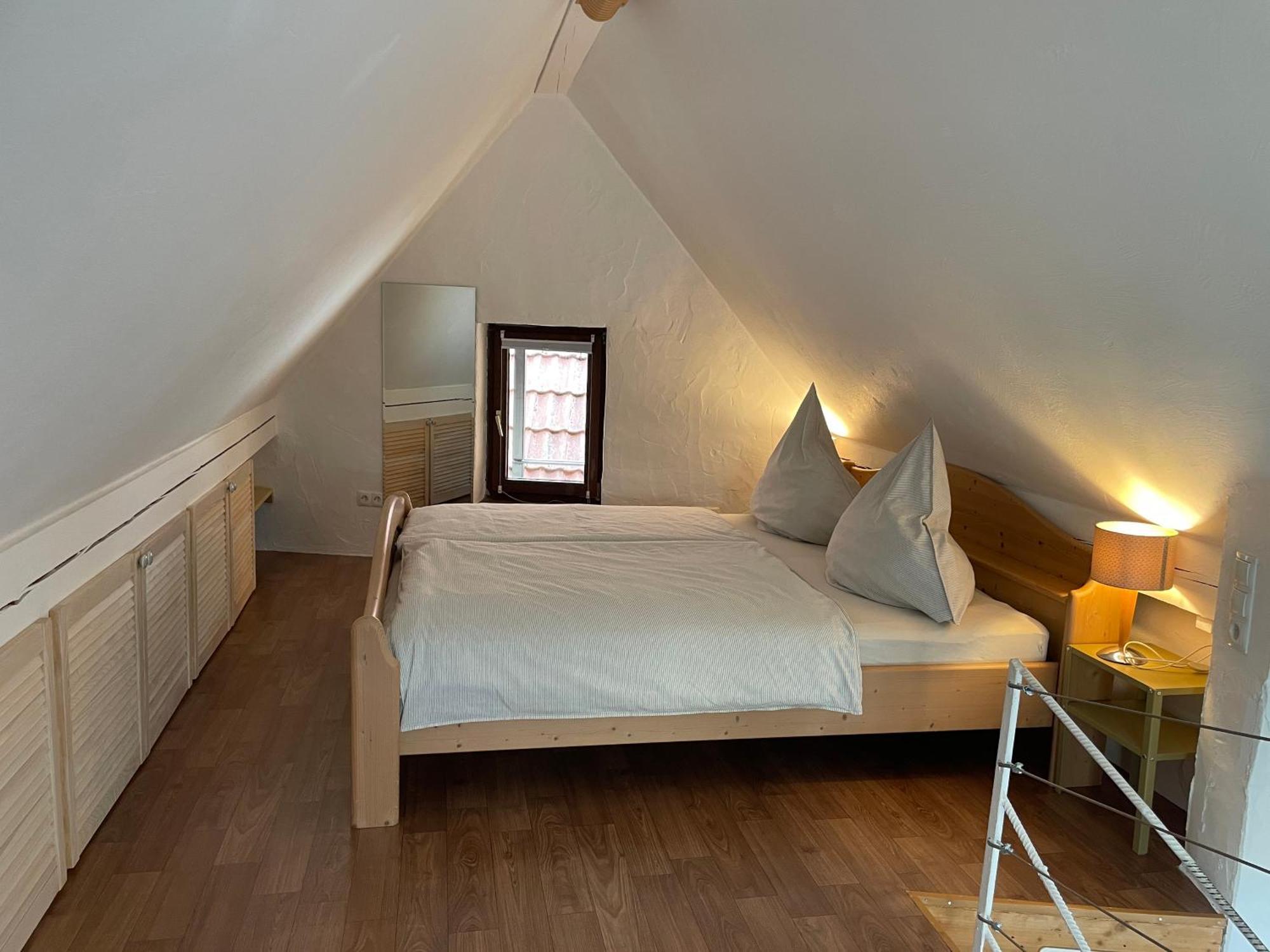 "Casita Linda "Am Donnersberg Villa Dannenfels Eksteriør bilde